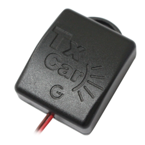 SEG - TRANSMISOR TX CAR