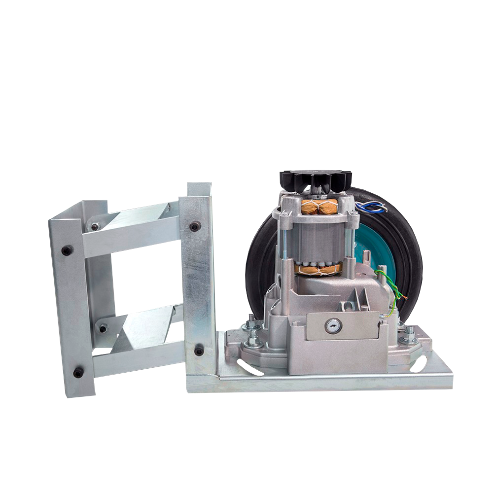 SEG - KIT PIVUS ROBOT 1.0 1/2HP SEMI INDUSTRIAL - Imagen 2