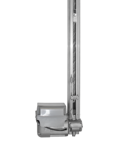 SEG - KIT VERTI DUO 2.75M PASO 100