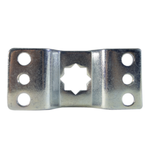 SEG - SOPORTE ESTRELLA CABEZALPARA MOTOR SG59