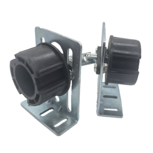SEG - COJINETE DOBLE L PARA TUBO 49,6MM