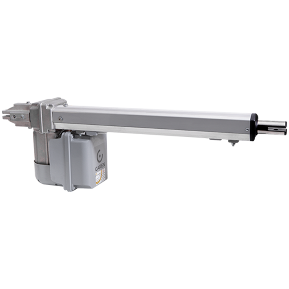 SEG - KIT PIVUS DUO 1.25M IZQUIERDO - Imagen 2