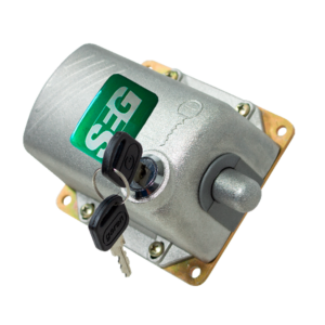 SEG - TRABA ELECTROMAGNETICA TRAVER - SEG - UNIDAD X 1