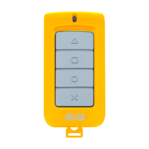 SEG - TRANSMISOR TX PLAY