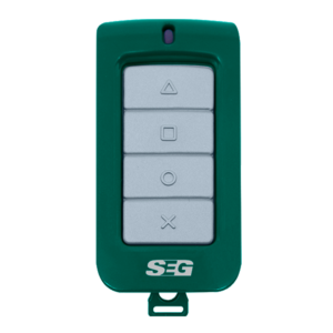 SEG - TRANSMISOR TX PLAY