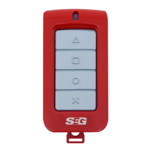 SEG - TRANSMISOR TX PLAY