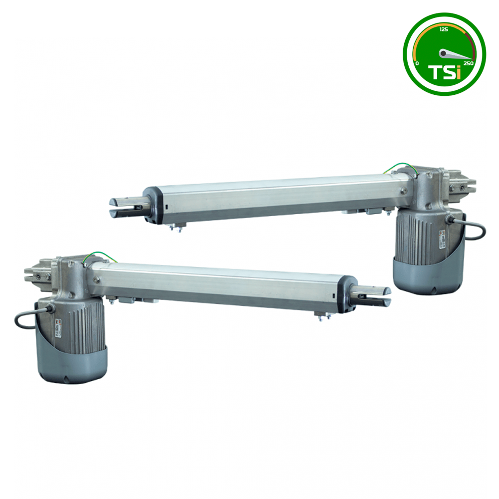 SEG - KIT PIVUS DUO TSI 0.75M DOBLE