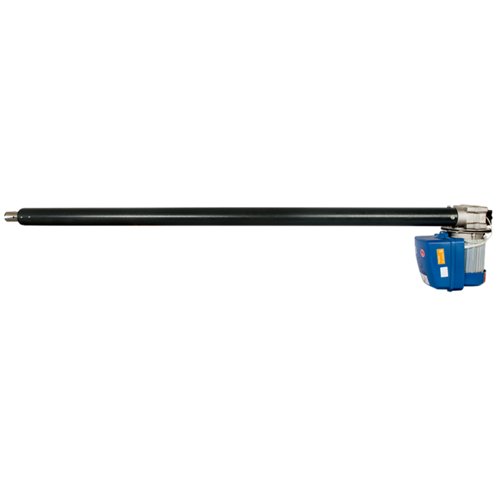 SEG - KIT GRAND PIVUS TSI 1/2HP 1,50m IZQ - Imagen 2