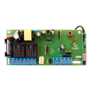SEG - CENTRAL COMANDO UNIVERSAL SIMPLE