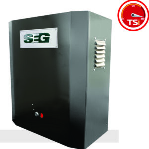 SEG - KIT SOLO 5.0 TSI A CADENA