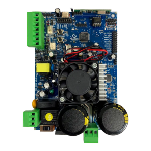 SEG - CENTRAL COMANDO TSI PRO MAX
