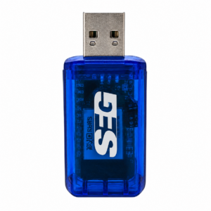 SEG - PROGRAMADOR SETUP