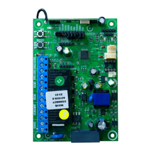 SEG - CENTRAL COMANDO WAVE CONNECT