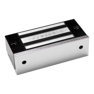 SEG - CERRADURA ELECTROMAGNETICA 60KG