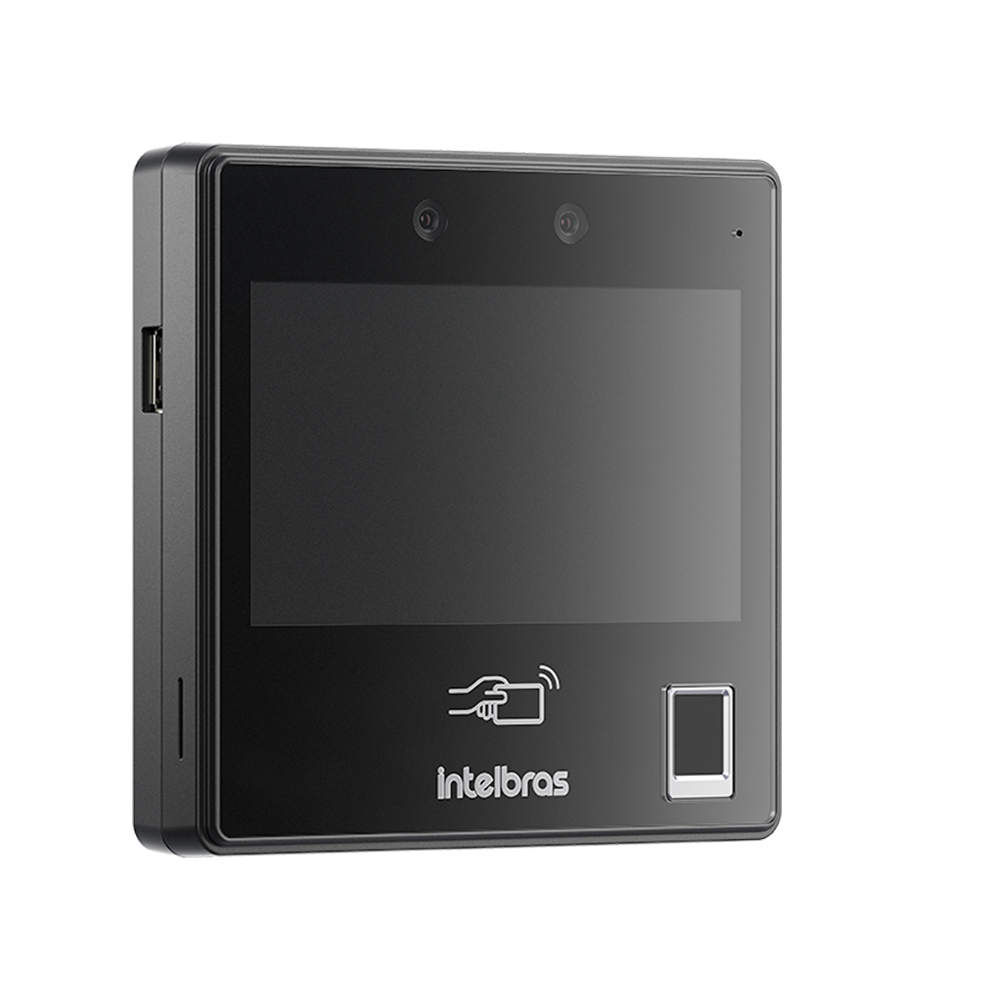 INTELBRAS - SS 1540 MF W - Imagen 2