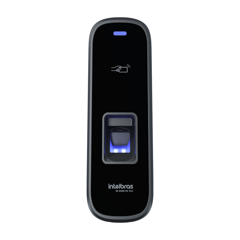 INTELBRAS - SS 3420 MF BIO