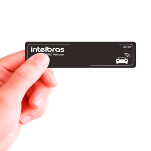 INTELBRAS - TH 3010