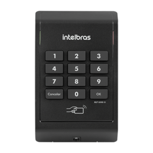 INTELBRAS - XLT 1000 ID
