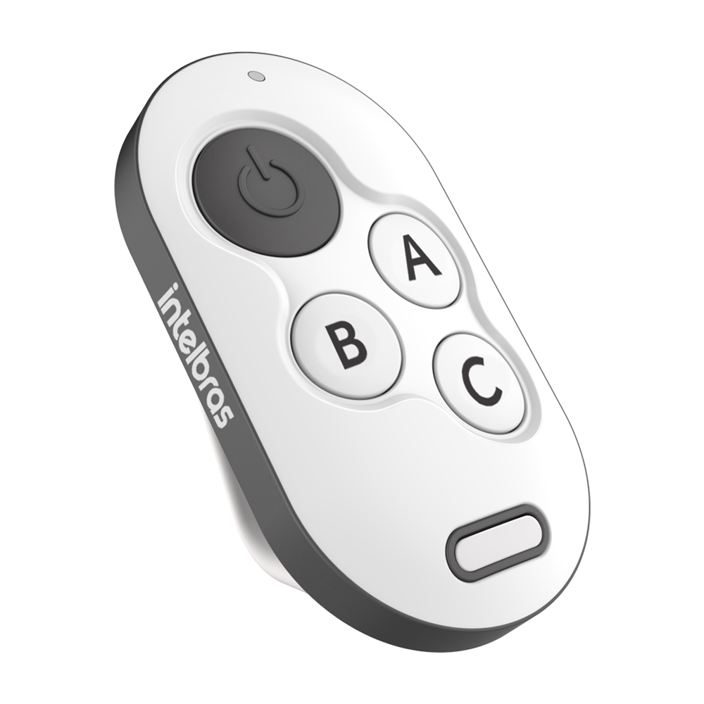 INTELBRAS - XTR 1004 - Imagen 2
