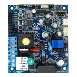 SEG - CENTRAL COMANDO FIT CONNECT