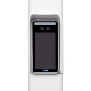 GAREN - TOTEM FIT DOBLE 2,30M - BLANCO