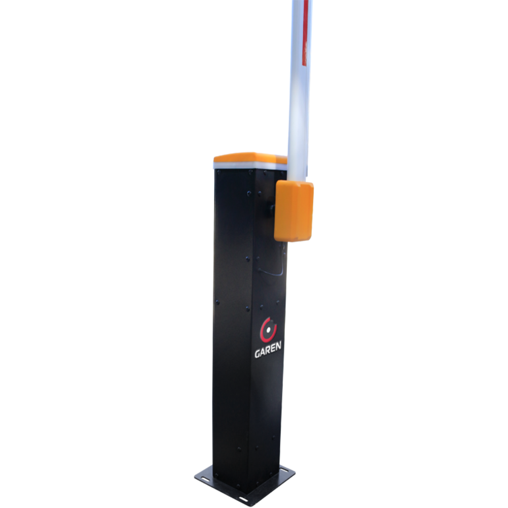 SEG - BARRERA AUTOMÁTICA COMPACTA BLDC 3.15M - Imagen 3