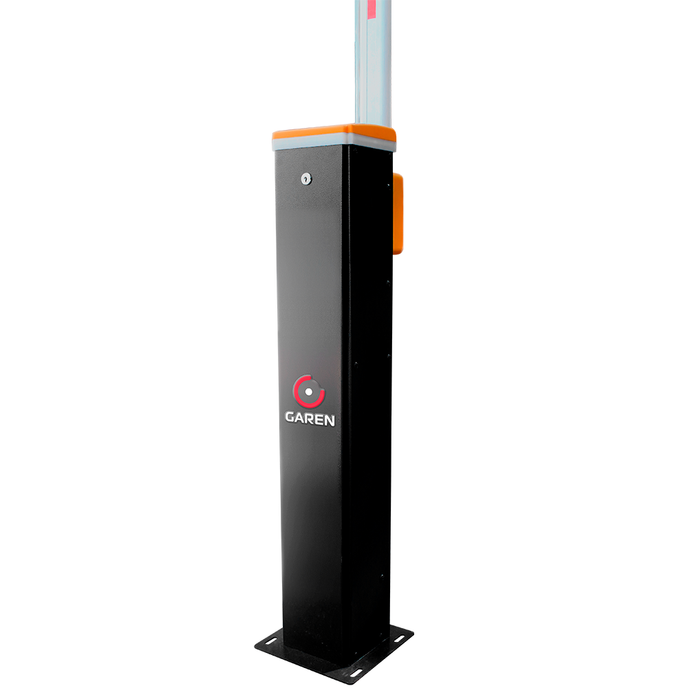 SEG - BARRERA AUTOMÁTICA COMPACTA BLDC 3.15M