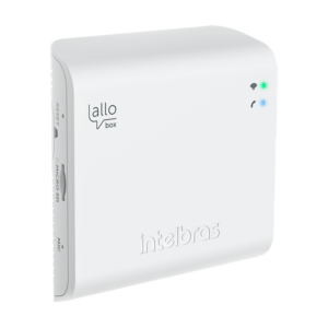 INTELBRAS - INTERFAZ WI-FI P/VIDEOPORTERO ALLO BOX