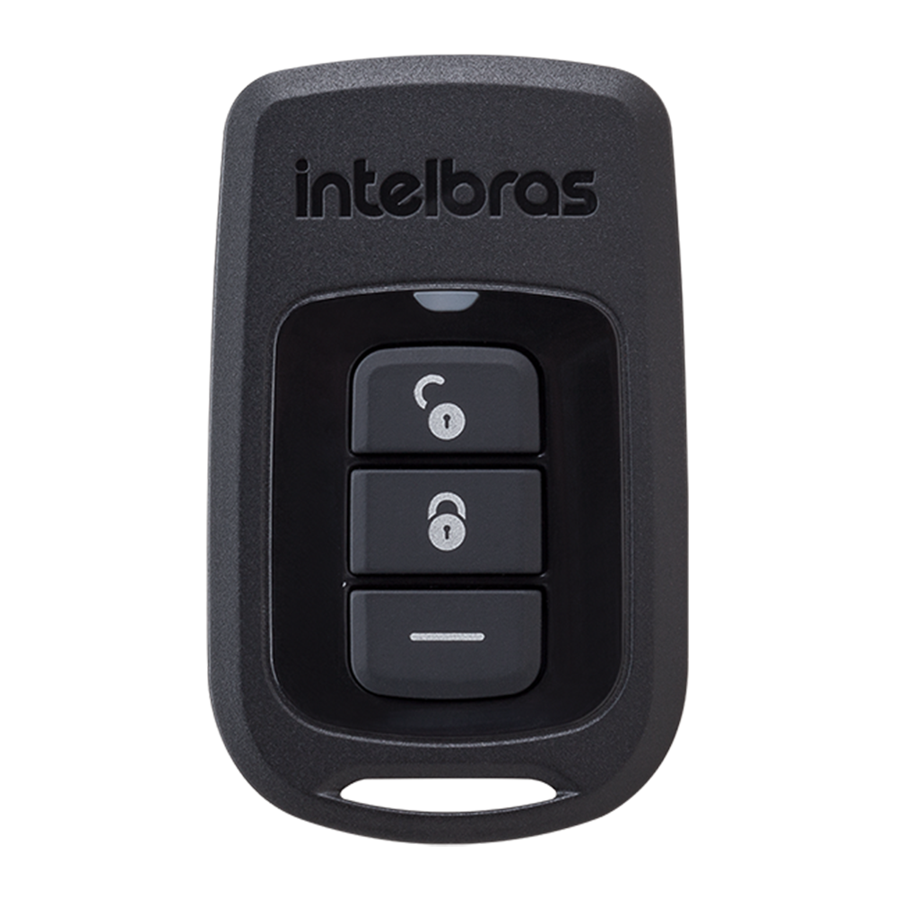 INTELBRAS - XAC 8000