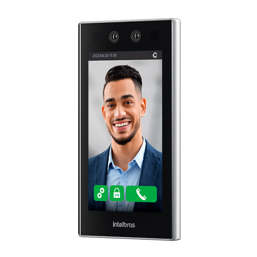 INTELBRAS - SS 5532 MF W - Imagen 2