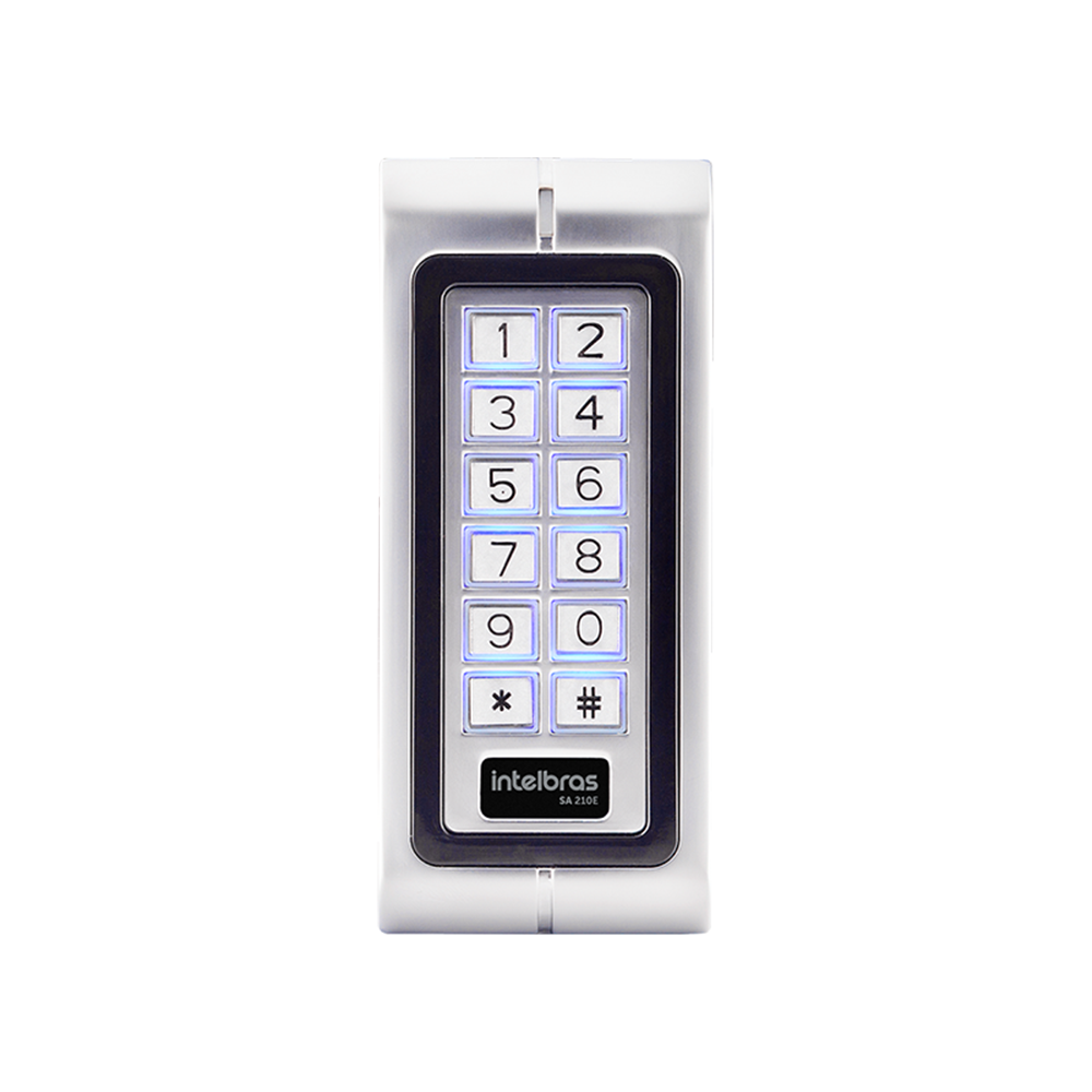 INTELBRAS - SA 210 E