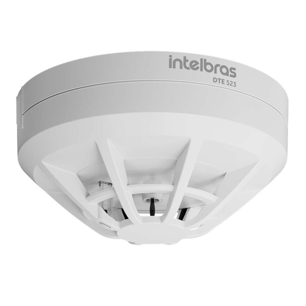 INTELBRAS - DTE 523 - Imagen 2
