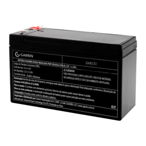 SEG - BATERIA 12V 1.3AH