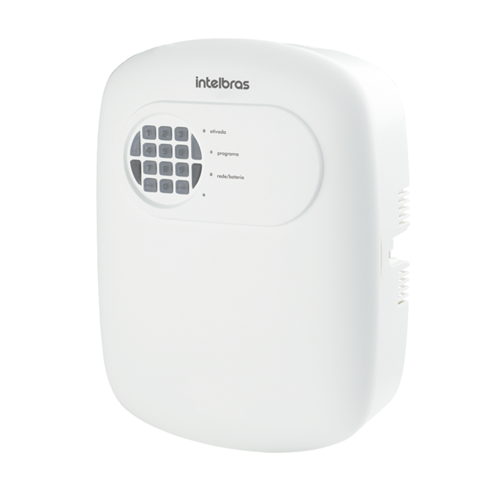 INTELBRAS - SISTEMA DE ALARMA ANM 24 NET - Imagen 3