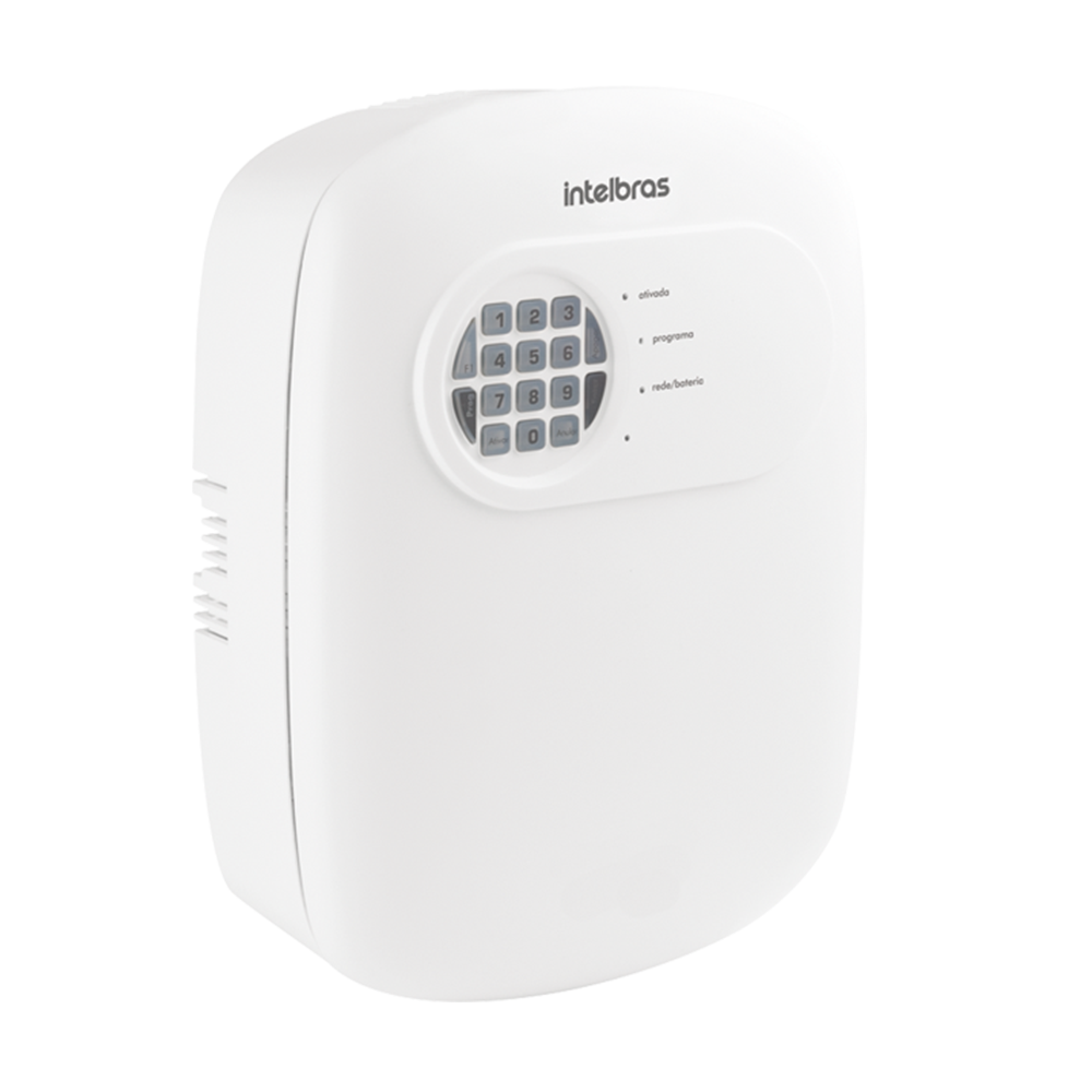 INTELBRAS - SISTEMA DE ALARMA ANM 24 NET - Imagen 2
