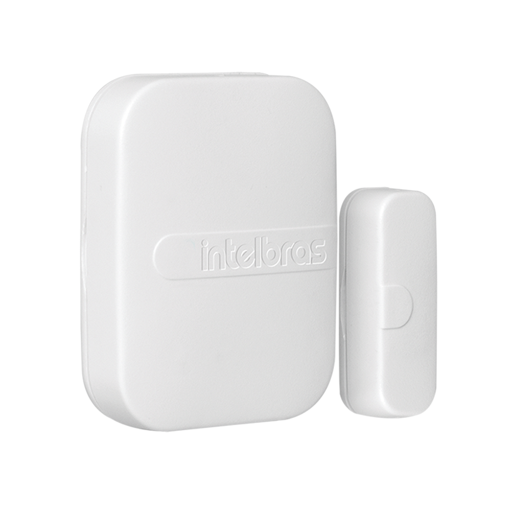 INTELBRAS - XAS SMART BLANCO - Imagen 2