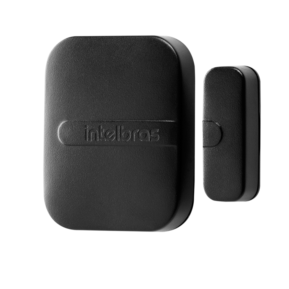 INTELBRAS - XAS SMART NEGRO - Imagen 3