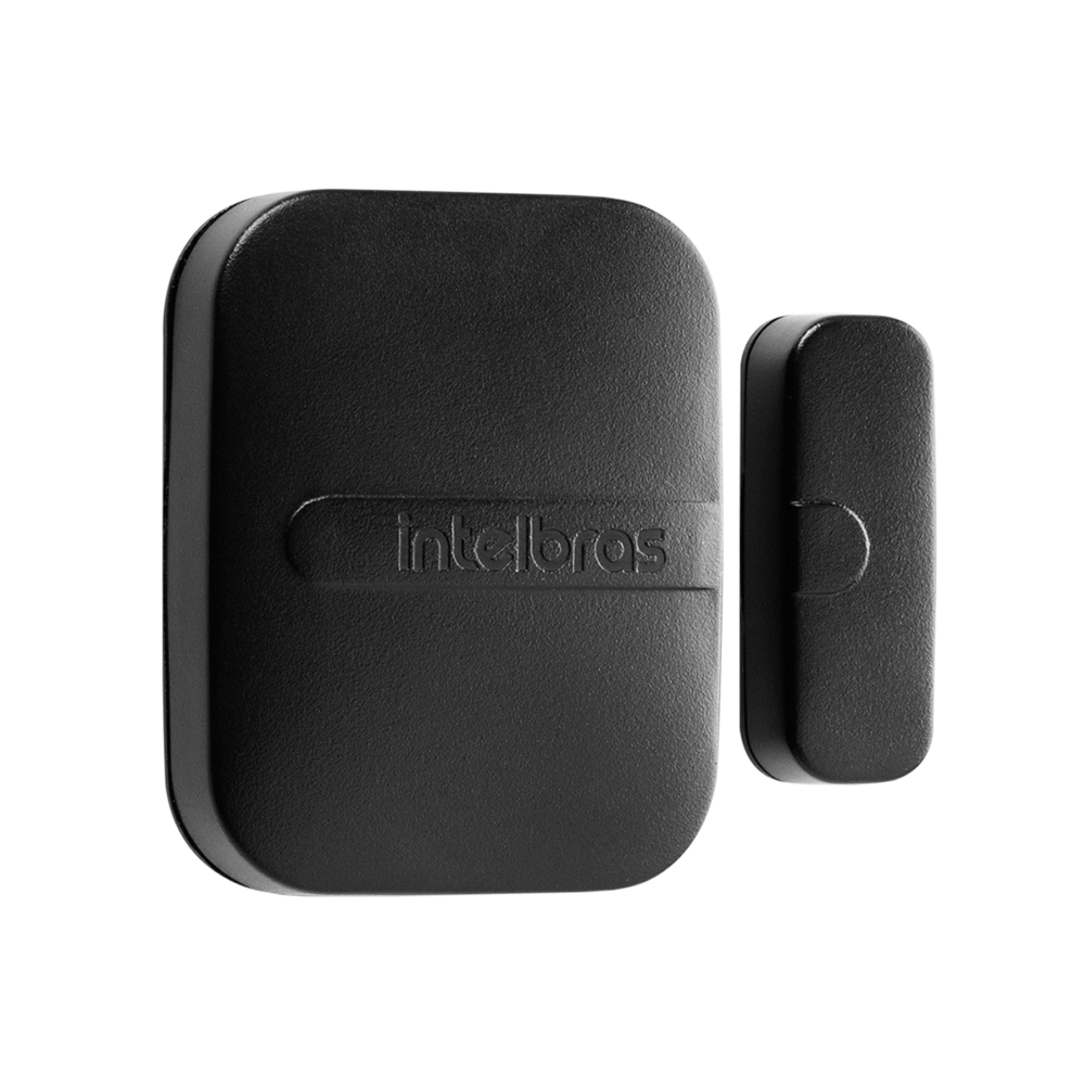 INTELBRAS - XAS SMART NEGRO - Imagen 2