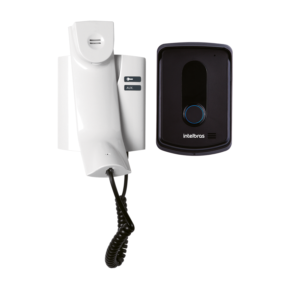 INTELBRAS - IPR 8000 IN - Imagen 2